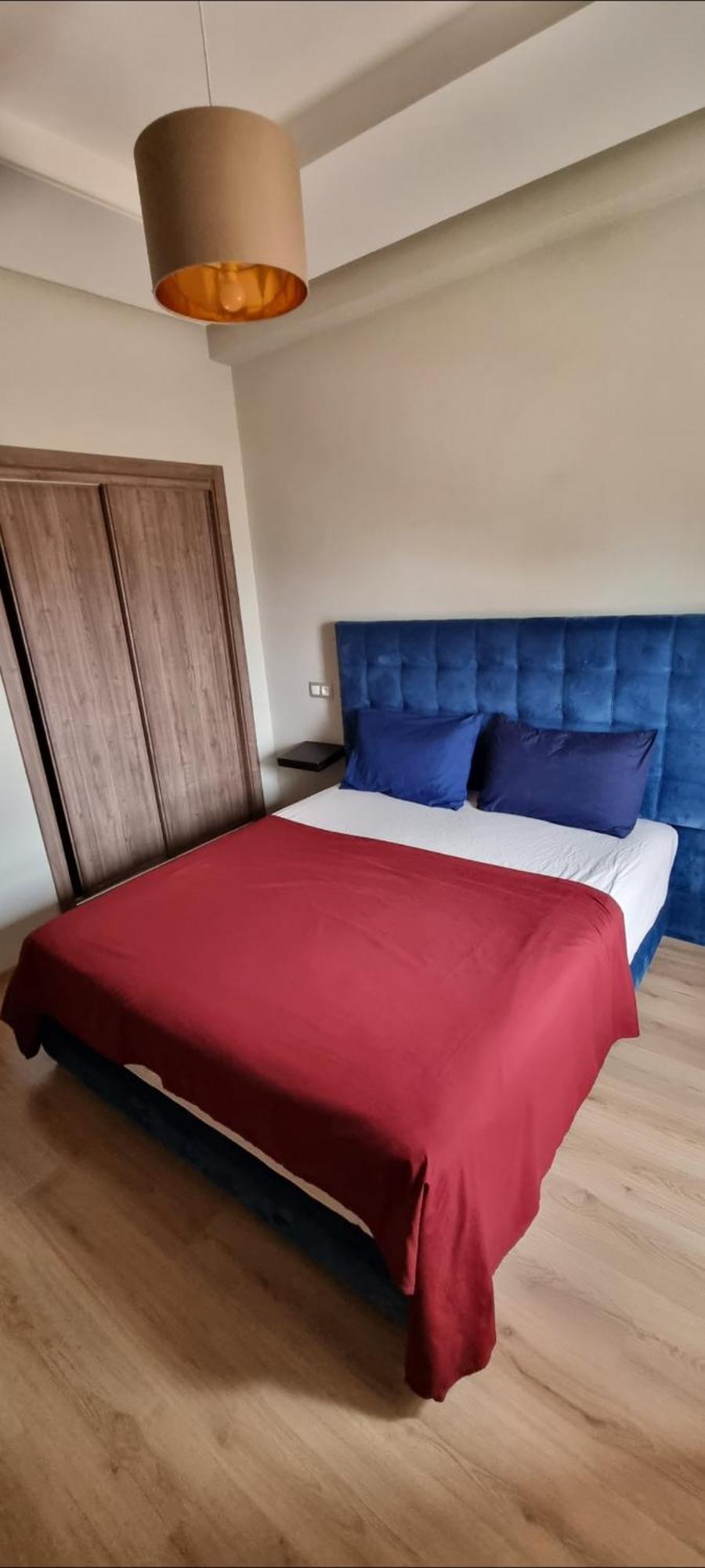 Green Hill Luxury Apartments Casablanca Family-Only Exteriör bild