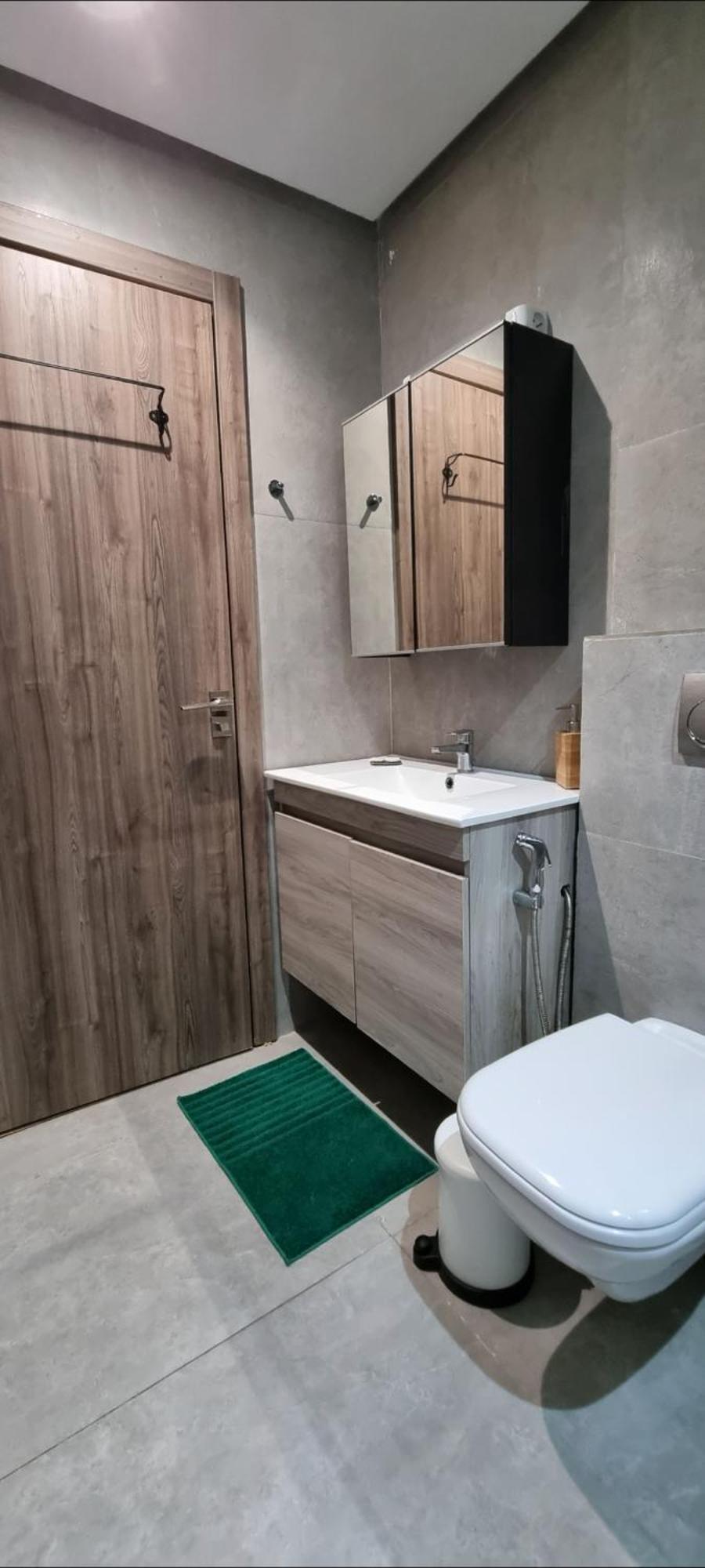 Green Hill Luxury Apartments Casablanca Family-Only Exteriör bild