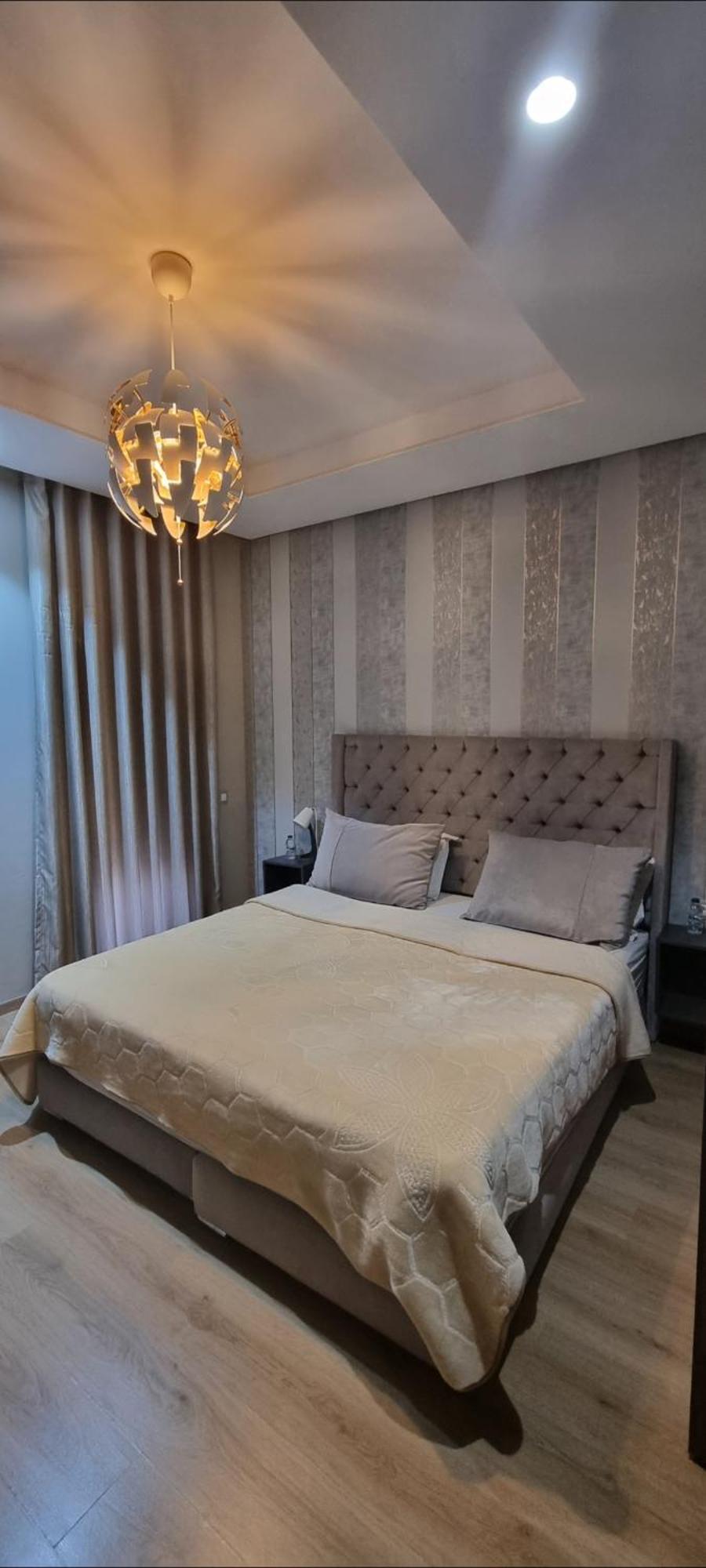 Green Hill Luxury Apartments Casablanca Family-Only Exteriör bild